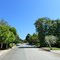 Street View of San Remo Drive, Palisades Riviera