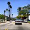 The Roads...in Carthay Square, Los Angeles, CA