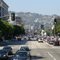 La Cienega Boulevard, Los Angeles, California - USA 2011