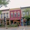 Shops on N. Main