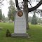 George and Lenore Romney Grave, Fairview Cemetery, Brighton, Michigan