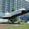 1/3rd Scale Orbiter (Used in wind tunnel tests)
