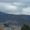 After rain