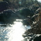 Winter Day at Bidwell Park