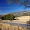 Looking at 168 E in the distance from near Sierra High School, 10/2012