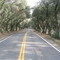 Modjeska Canyon Road