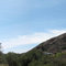 Modjeska Canyon Crags