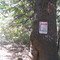 danger sign