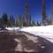 Snow Park atop of Tamarak Ridge, 2/09