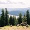 Huntington Lake from Black Point