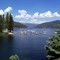 Huntington Lake Marina