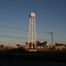 East Palatka Water Tower