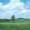 Baden Tower from the expressway 2008