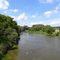 Nith River up-stream bridge 38