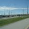 Stony and Harvest Hills Blvd. N. Calgary.