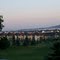 Calgary Downtown & Nose Hill from Panorama