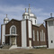 Countryside church