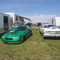 Castrol Raceway Cars Near Edmonton AB