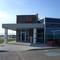 Edmonton Airport Fedex Station