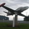 Fighter jet