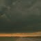 Dark Mammatus Thunderstorm Skies South of Edmonton Jul 2 '13