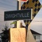 DwightVille (during Canadian idol)