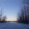 Nenana River Dec '09