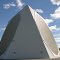 Clear AFS "Pave Paws" (Phased Array Radar) Alaska