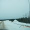 John A Trap Line off new Athabasca OilSands Road