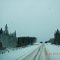 John A Trap Line off new Athabasca OilSands Road