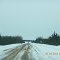 John A Trap Line off new Athabasca OilSands Road