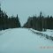 John A Trap Line off new Athabasca OilSands Road