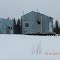 John A Trap Line off new Athabasca OilSands Road