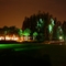 Saddlebrook Resort - Tropics Lounge and Hole 18
