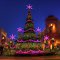 Wiregrass Mall, Christmas Tree 2012