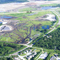 Cypress Creek Town Center site looking South