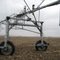 Center pivot irrigation system