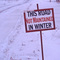 'Sideroads' in Ontario