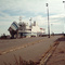 Pelee Island ferry in Leamington