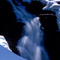 Muskoka Falls' Upper Portion