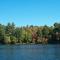 Maskoka Lake, On,Ca