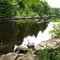 Flynn Rapids: Bracebridge, Ontario