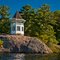 Musoka Two Story Gazebo
