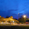 Gare de Rosemère