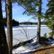 Nickerson Lake, Brooklyn, NS
