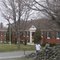 Queens General Hospital, School St., Liverpool NS