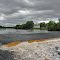 Mersey River, Liverpool/Milton, Nova Scotia, Canada
