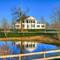 Springtime Reflection