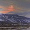 Evening and Osler Bluff