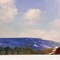 'Blue Mountain' and Osler ski club